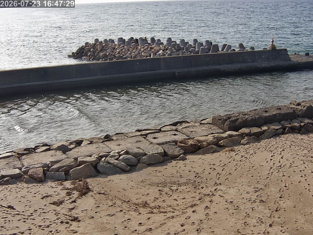 浜村川１2026/07/23 18:50:00