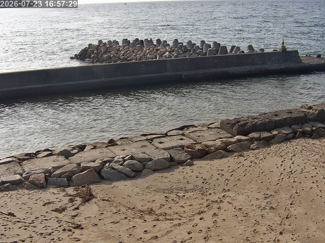 浜村川１2026/07/23 18:50:00