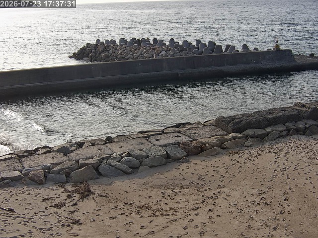 浜村川１2026/07/23 18:50:00