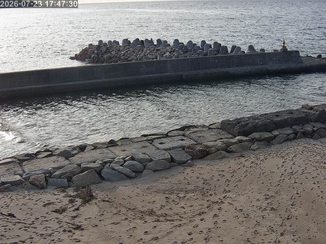 浜村川１2026/07/23 18:50:00