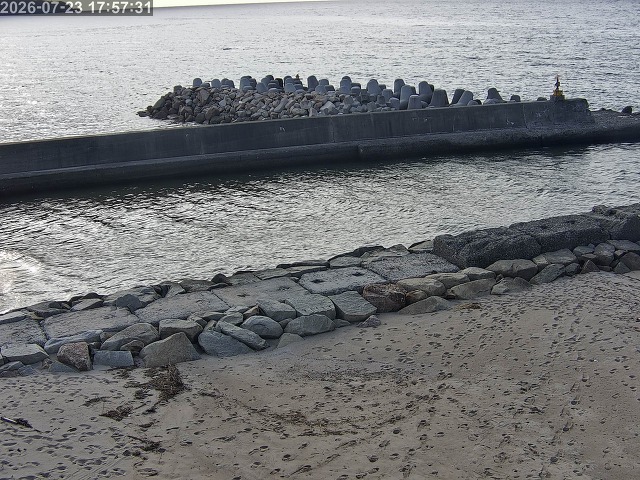 浜村川１2026/07/23 18:50:00