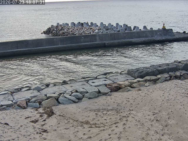浜村川１2026/07/23 18:50:00