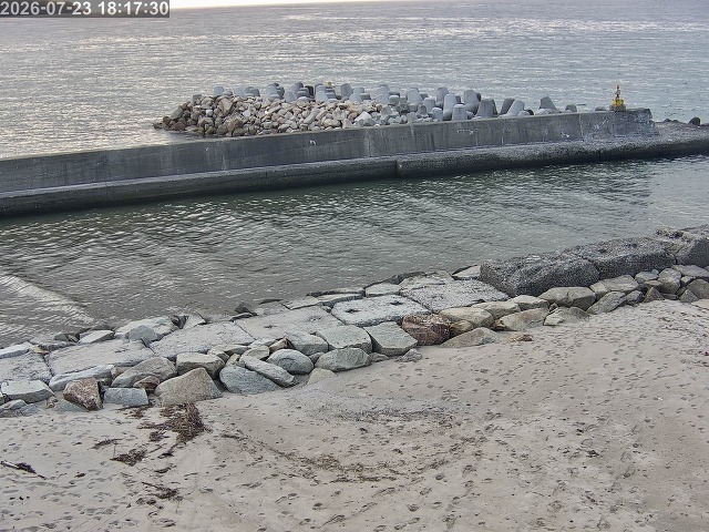 浜村川１2026/07/23 18:50:00