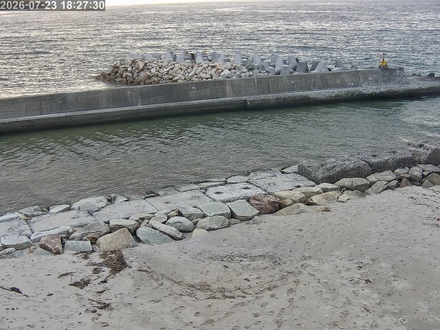 浜村川１2026/07/23 18:50:00