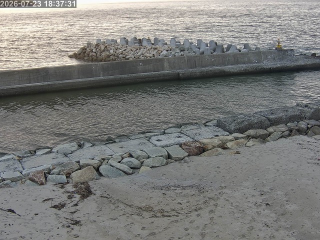 浜村川１2026/07/23 18:50:00