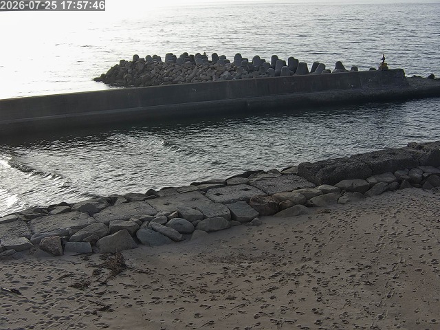 浜村川１2026/07/26 18:50:00