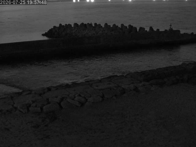 浜村川１2026/07/26 18:50:00
