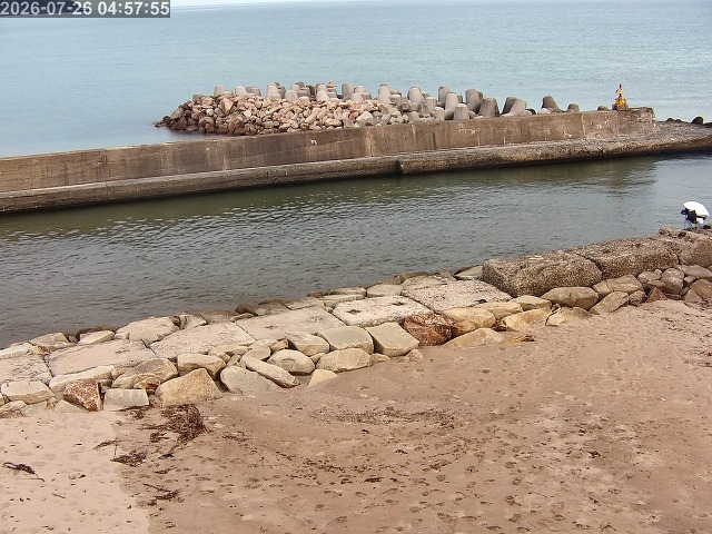 浜村川１2026/07/26 18:50:00