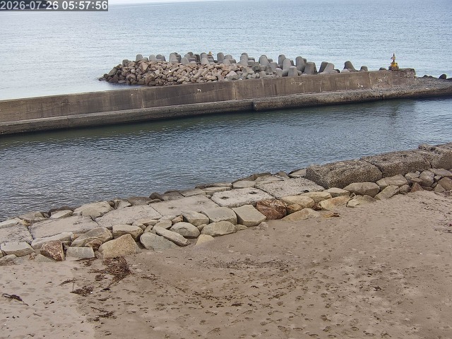 浜村川１2026/07/26 18:50:00
