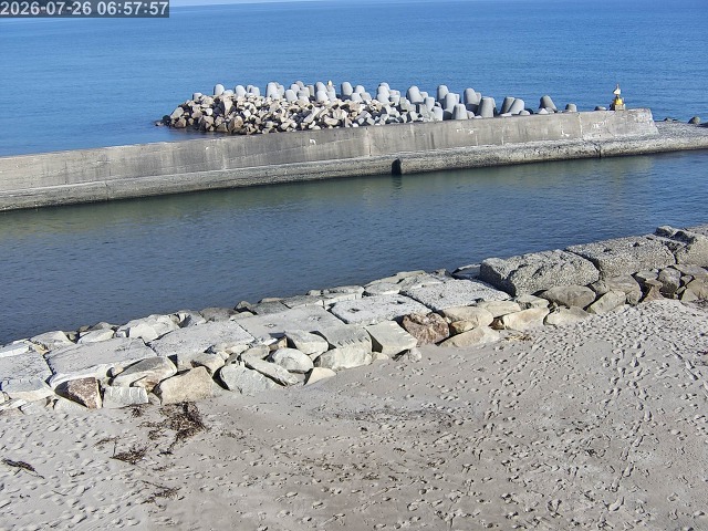 浜村川１2026/07/26 18:50:00