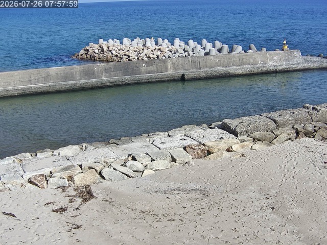 浜村川１2026/07/26 18:50:00
