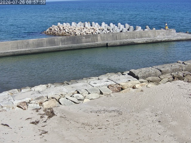 浜村川１2026/07/26 18:50:00