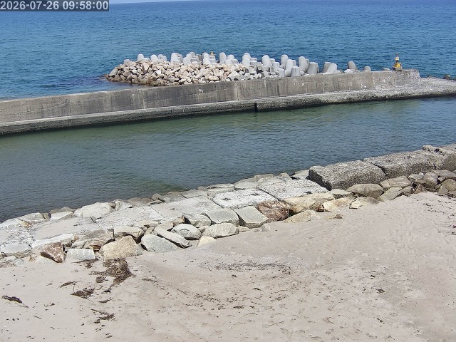 浜村川１2026/07/26 18:50:00