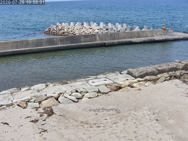 浜村川１2026/07/26 18:50:00