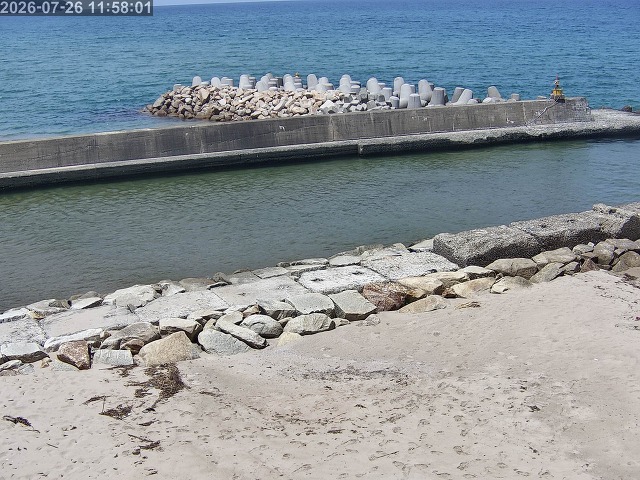 浜村川１2026/07/26 18:50:00