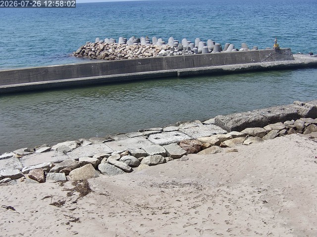 浜村川１2026/07/26 18:50:00