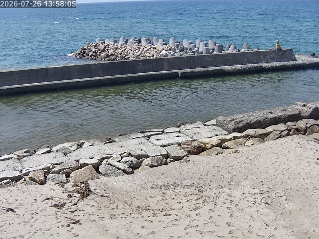 浜村川１2026/07/26 18:50:00