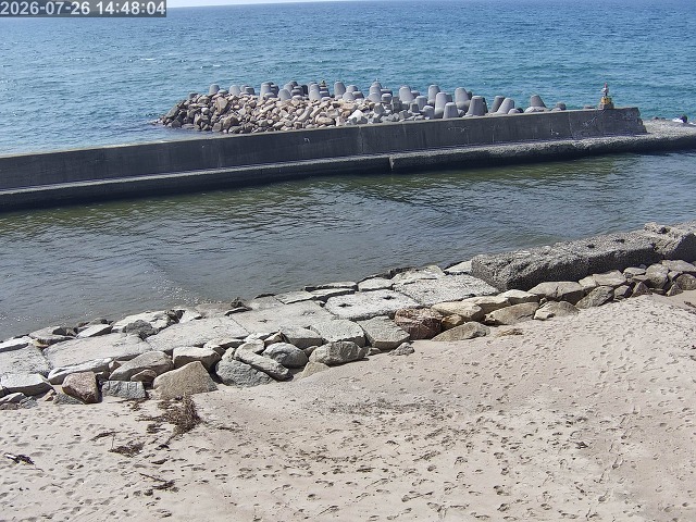 浜村川１2026/07/26 18:50:00