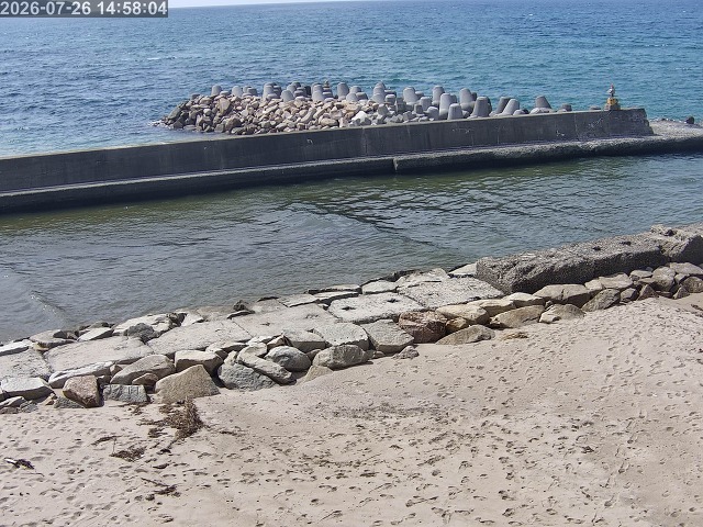浜村川１2026/07/26 18:50:00