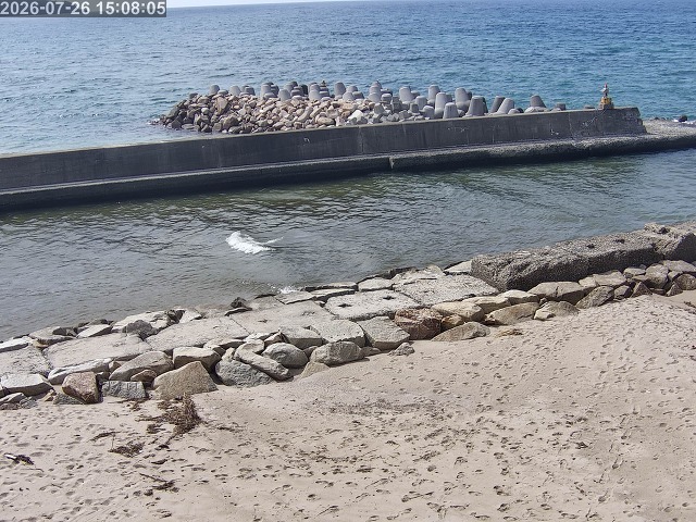 浜村川１2026/07/26 18:50:00