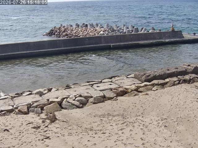 浜村川１2026/07/26 18:50:00