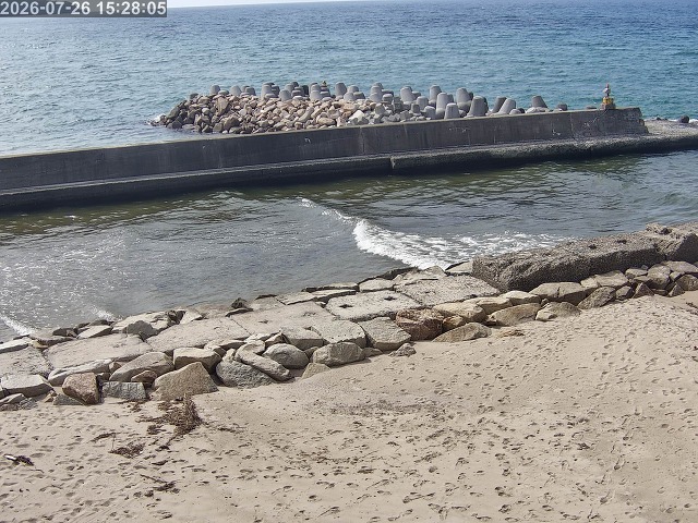 浜村川１2026/07/26 18:50:00