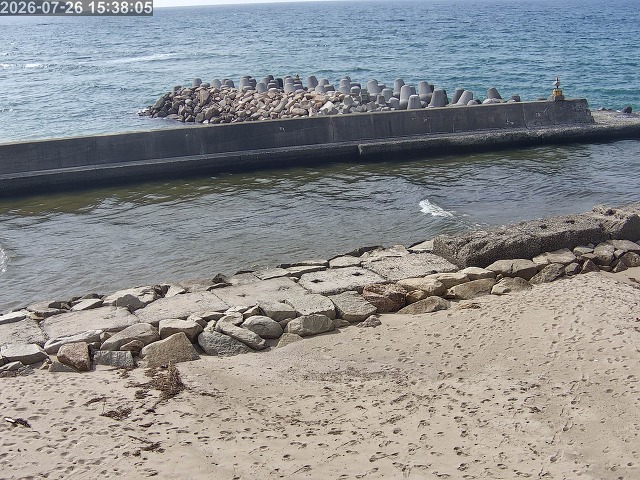浜村川１2026/07/26 18:50:00