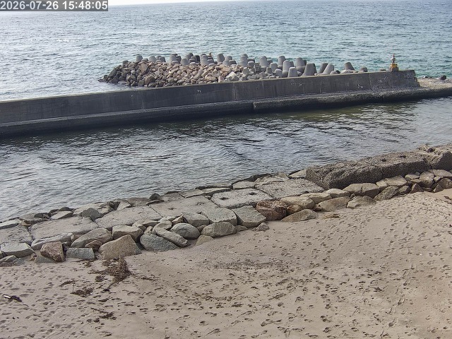 浜村川１2026/07/26 18:50:00