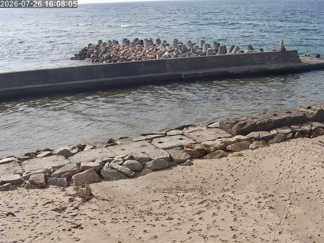 浜村川１2026/07/26 18:50:00