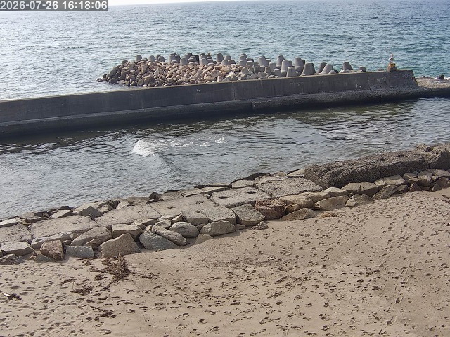 浜村川１2026/07/26 18:50:00