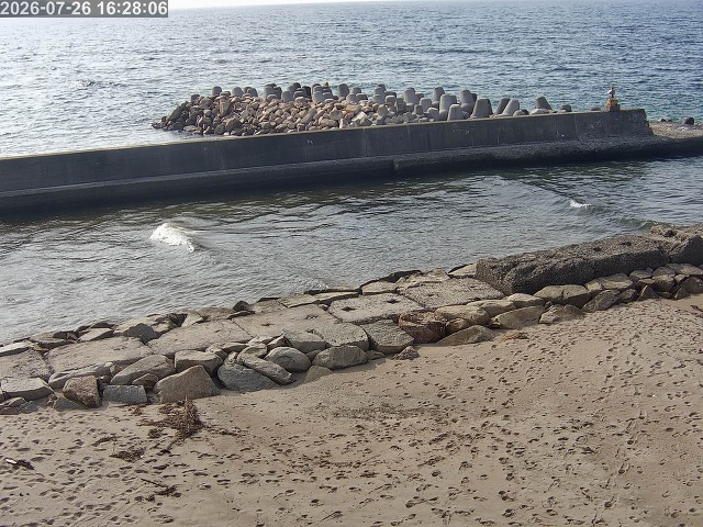 浜村川１2026/07/26 18:50:00