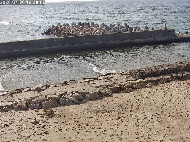 浜村川１2026/07/26 18:50:00