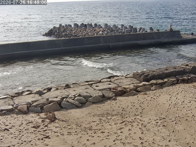 浜村川１2026/07/26 18:50:00