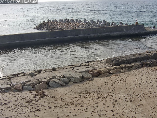 浜村川１2026/07/26 18:50:00