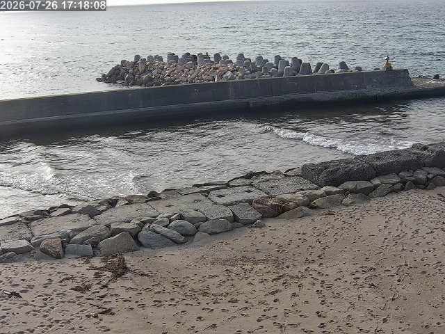 浜村川１2026/07/26 18:50:00