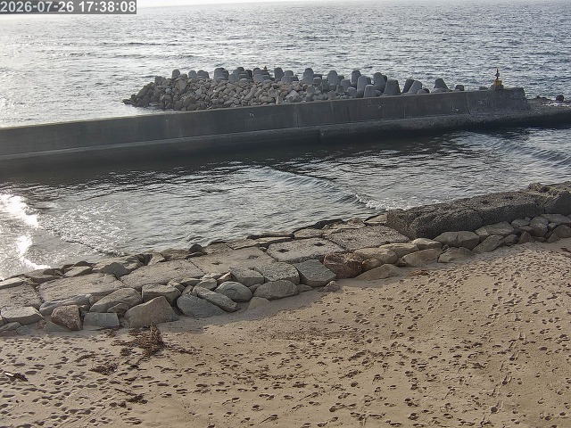 浜村川１2026/07/26 18:50:00
