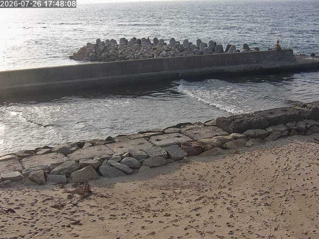 浜村川１2026/07/26 18:50:00