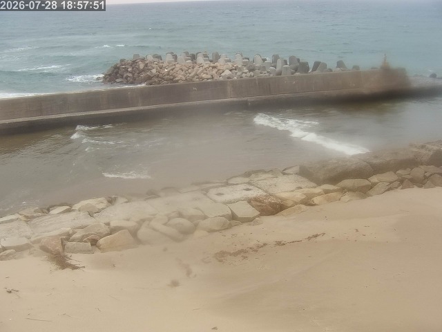 浜村川１2026/07/29 19:20:00