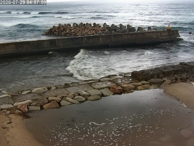 浜村川１2026/07/29 19:20:00