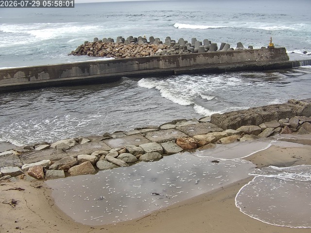 浜村川１2026/07/29 19:20:00