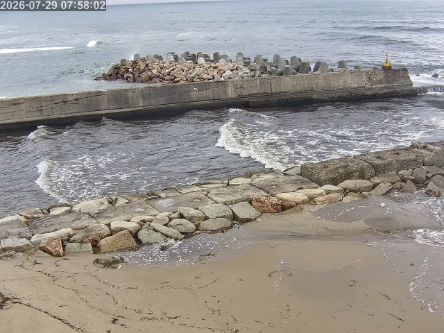 浜村川１2026/07/29 19:20:00