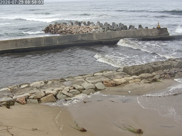 浜村川１2026/07/29 19:20:00