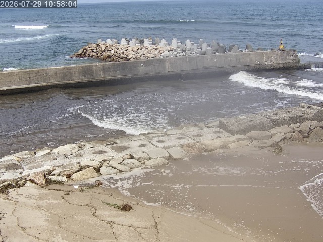 浜村川１2026/07/29 19:20:00