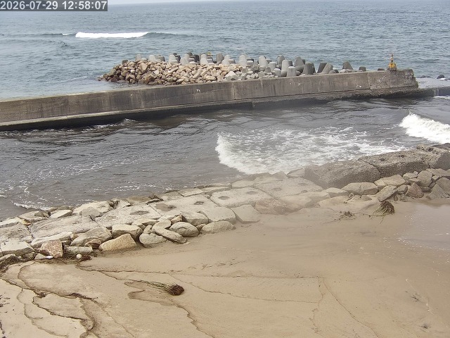 浜村川１2026/07/29 19:20:00