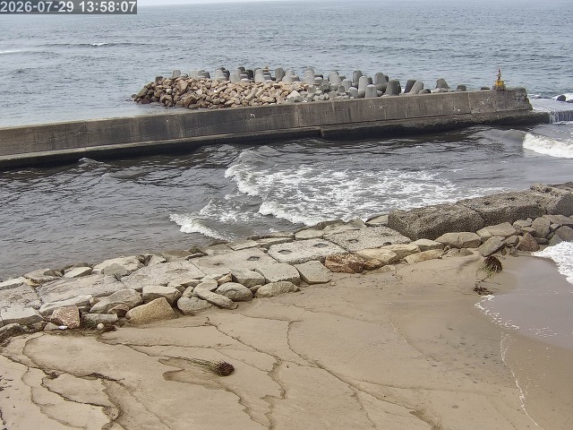 浜村川１2026/07/29 19:20:00
