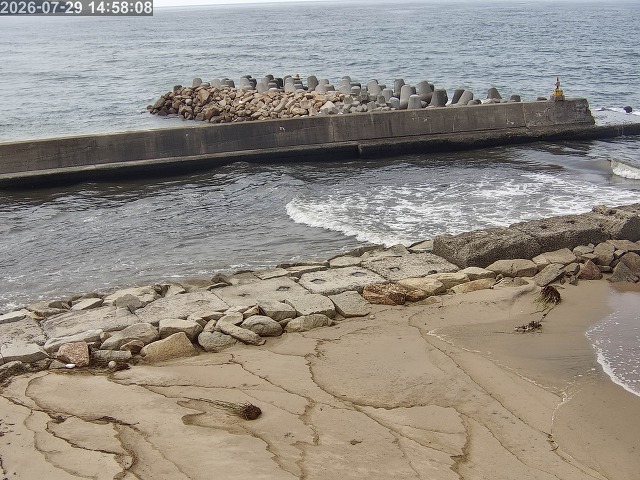 浜村川１2026/07/29 19:20:00