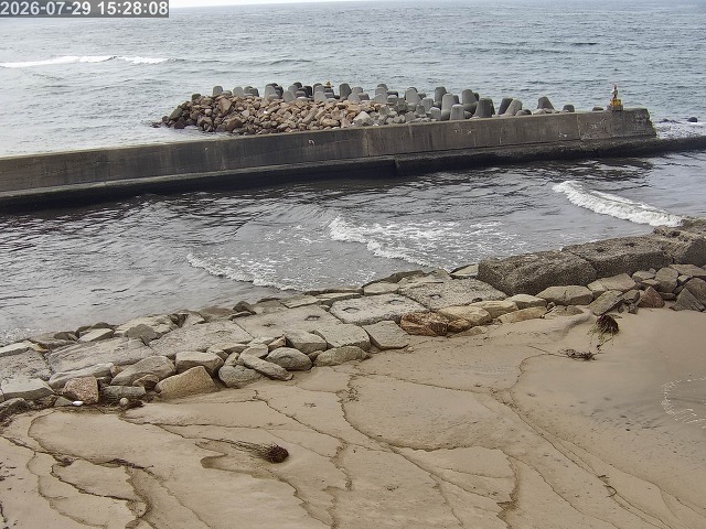 浜村川１2026/07/29 19:20:00