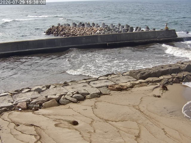 浜村川１2026/07/29 19:20:00