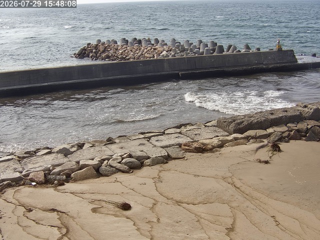浜村川１2026/07/29 19:20:00
