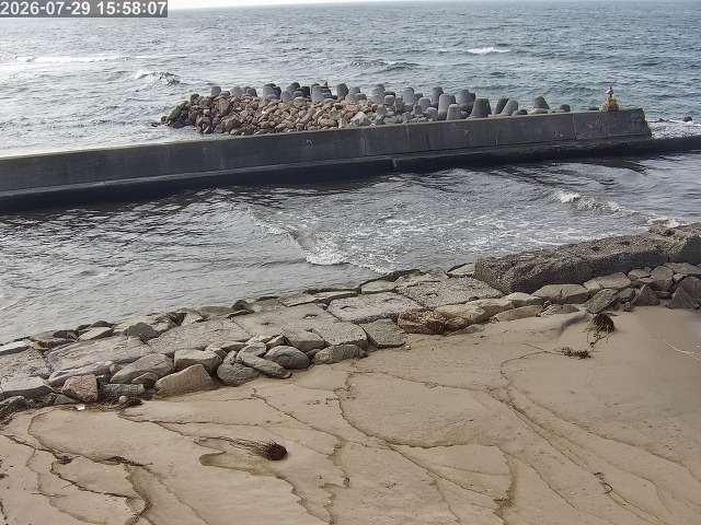 浜村川１2026/07/29 19:20:00
